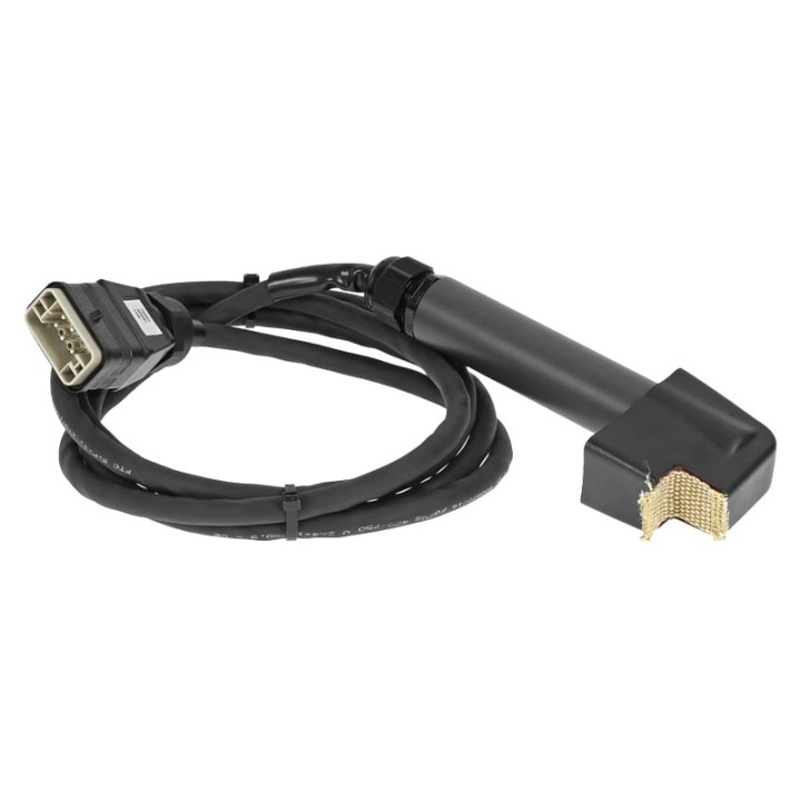 dettaglio metal releaser ricambio accessorio sistema di riscaldamento smart inductor 5000 telwin 801401