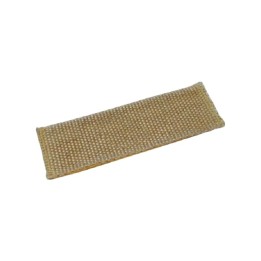 strisce fibravetro 25x50 ricambio accessorio sistema di riscaldamento smart inductor 5000 telwin 981161