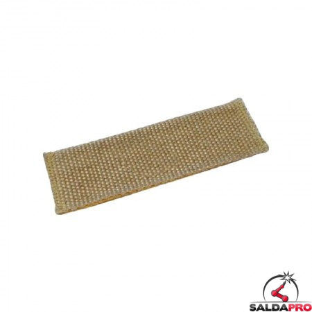 strisce fibravetro 25x50 ricambio accessorio sistema di riscaldamento smart inductor 5000 telwin 981161