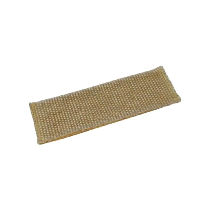 strisce fibravetro 25x50 ricambio accessorio sistema di riscaldamento smart inductor 5000 telwin 981161