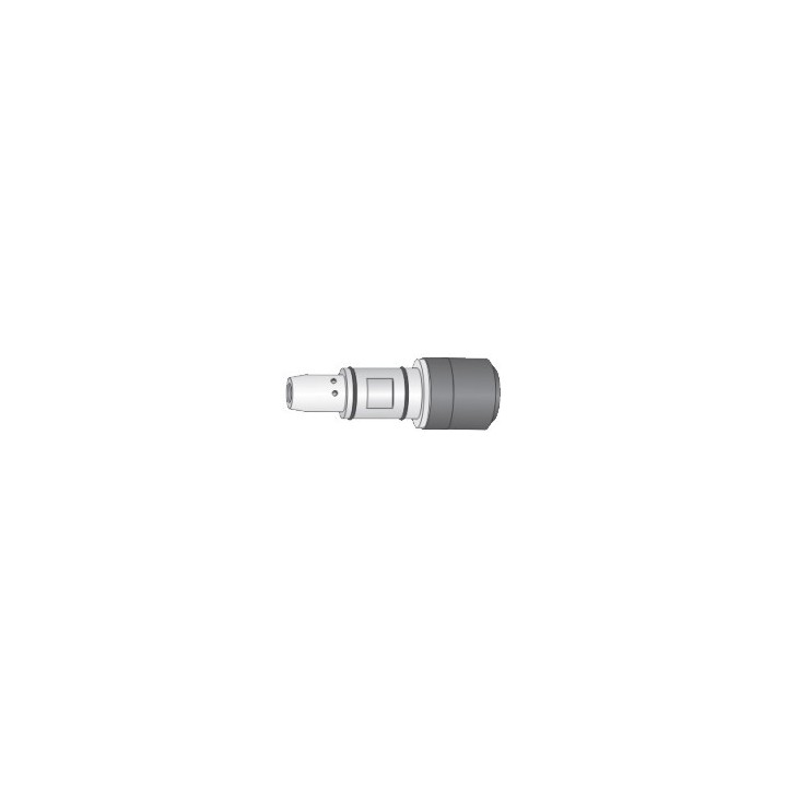 Diffusore gas tipo SN-AS.40 per torcia AS40 (10pz)