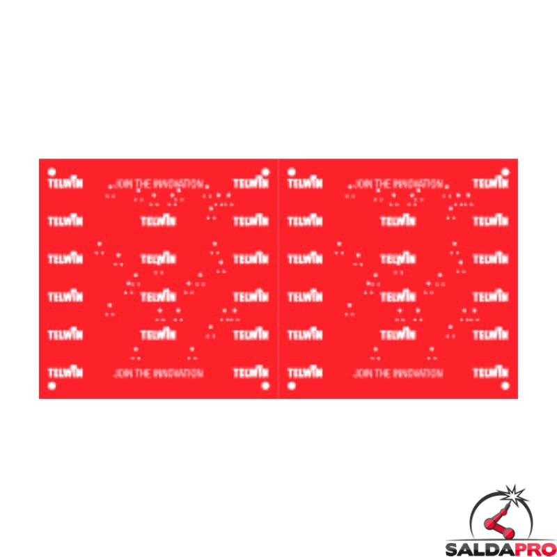 pannello parete 600x600mm bracci pneumatici saldatura punti telwin 803106 pannello parete 600x600mm bracci pneumatici saldatura punti telwin 803106