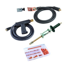 kit studder gun automatic saldatura punti spotter telwin 802833
