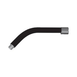 Lancia tipo SN-AS.40 - BZ Std per torcia AS40