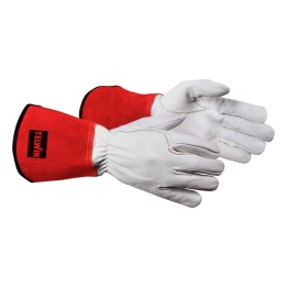 guanti professionali saldatura oregon taglia 11 telwin 804095
