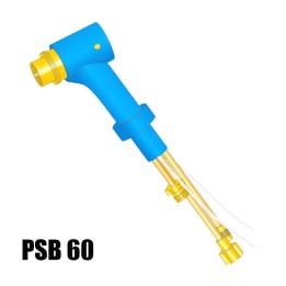 corpo torcia psb 60 taglio plasma binzel 747.0035