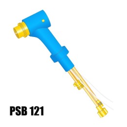 corpo torcia psb 80-121 taglio plasma binzel 747.0052