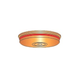schermo 30-130a acciaio inox torce taglio plasma hpr130 hypertherm