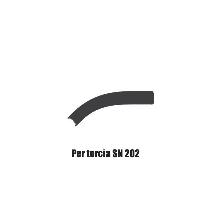 Copertura isolante lancia per torcia SINCO® 202 (10pz)