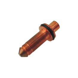 elettrodo 30-100a acciaio dolce ricambio torce taglio plasma hd1070 hd3070 hypertherm 120111
