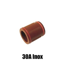 diffusore 30a inox ricambio torce taglio plasma hd1070 hd3070 hypertherm 020937