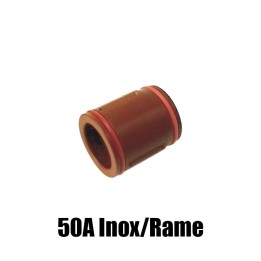 diffusore 50a inox rame ricambio torce taglio plasma hd1070 hd3070 hypertherm 020947