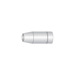 Ugello gas Ø16 - Ø18mm per torcia SN 204 (10pz)
