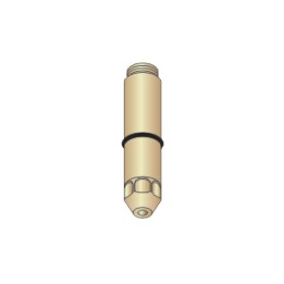 elettrodo o2 ricambio torce taglio plasma ht400 pac600 hypertherm 020081