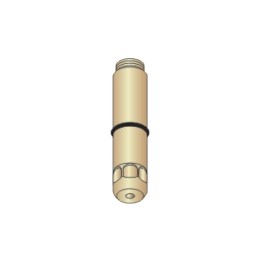 elettrodo n2 ricambio torce taglio plasma ht400 ht4000 hypertherm 020082