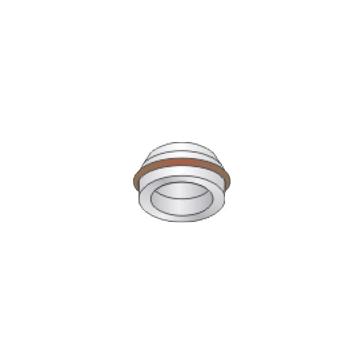 diffusore o2 340A ricambio torce taglio plasma ht400 ht4001 hypertherm 120460