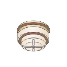 ugello .166 n2 400A ricambio torce taglio plasma ht400 ht4000 ht4001  hypertherm 020084