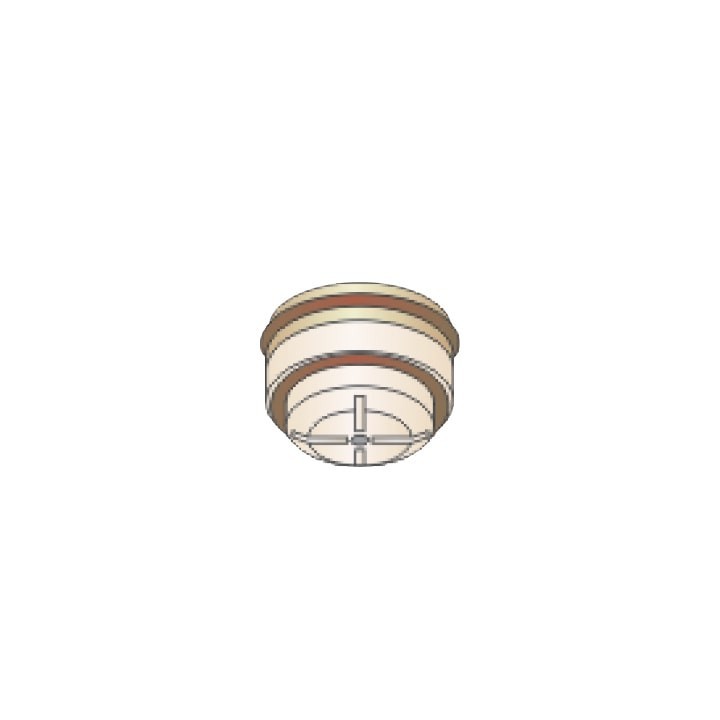 ugello .166 n2 400A ricambio torce taglio plasma ht400 ht4000 ht4001  hypertherm 020084