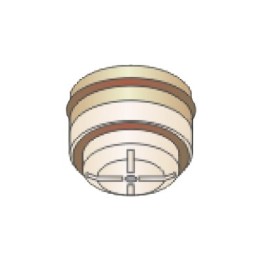 ugello .099 o2 260A ricambio torce taglio plasma ht400 ht4000 ht4001 pac600  hypertherm 020086