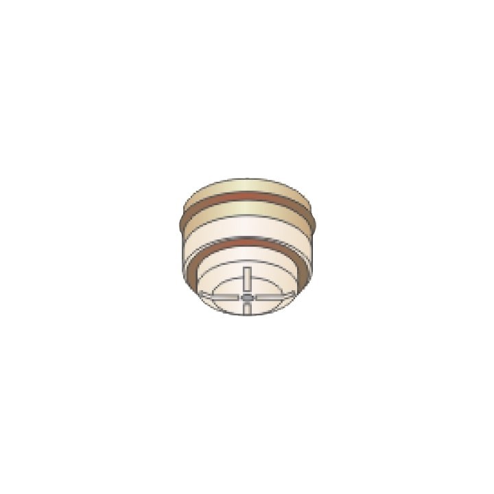 ugello .099 o2 260A ricambio torce taglio plasma ht400 ht4000 ht4001 pac600  hypertherm 020086