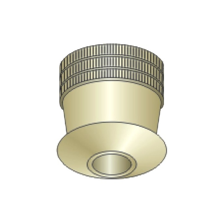 ugello esterno ricambio torce taglio plasma ht400 hypertherm 020087