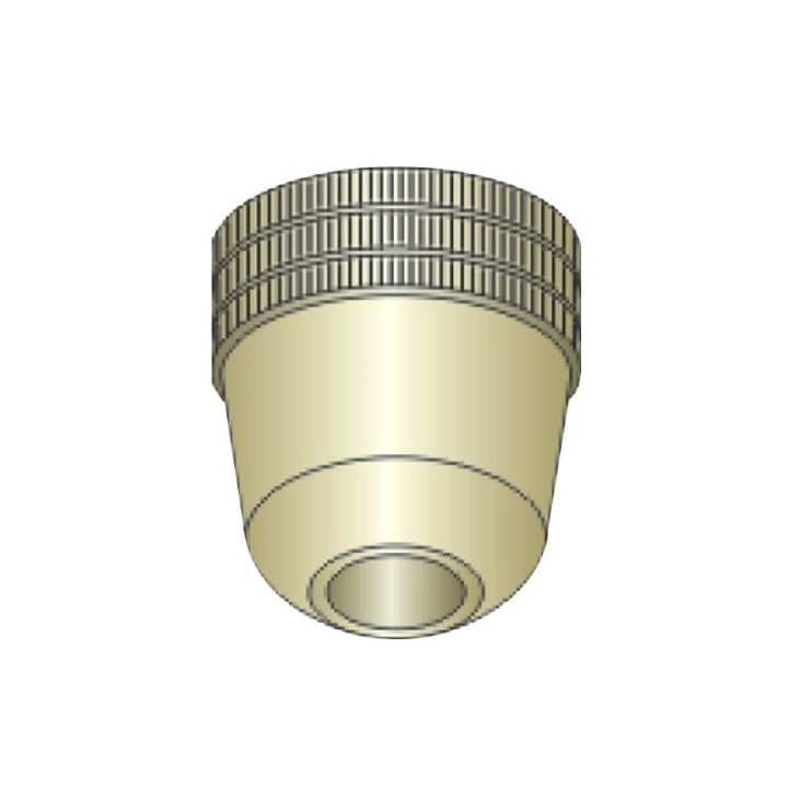 ugello esterno o2 n2 400A ricambio torce taglio plasma ht400 ht4000 ht4001 hypertherm 020579