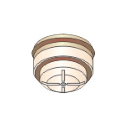 ugello .120 n2 260A ricambio torce taglio plasma ht4001 pac600 hypertherm 020281