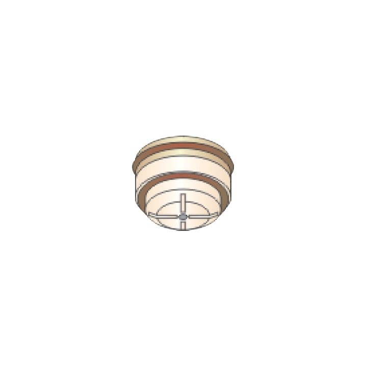 ugello .120 n2 260A ricambio torce taglio plasma ht4001 pac600 hypertherm 020281