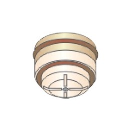 ugello .187 n2 600A ricambio torce taglio plasma ht4001 pac600 hypertherm 020283