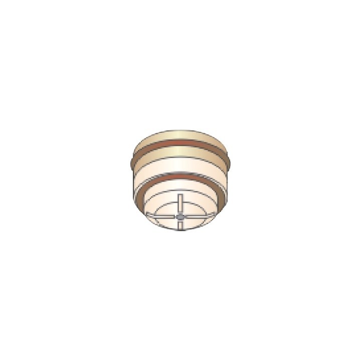 ugello .220 gas n2 760A ricambio torce taglio plasma ht4001 pac600 hypertherm 020284