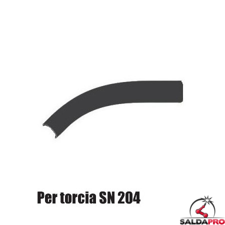 Copertura isolante lancia per torcia SINCO® 204 (10pz)