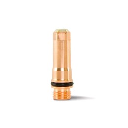 elettrodo 45-130a acciaio inox ricambio torce taglio plasma hpr 130 hypertherm 220308