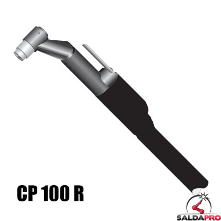 torcia completa cp100r taglio plasma saf-fro cavo 6 metri