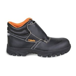 scarpe antinfortunistiche saldatore beta in pelle stampata taglia 35-48 antiscivolo anticalore idrorepellenti