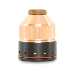 ugello chiusura 200a acciaio dolce ricambio torce taglio plasma HPR400XD hypertherm 220757