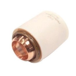ugello chiusura 130-260a smusso acciaio dolce ricambio torce taglio plasma HPR400XD hypertherm 220740