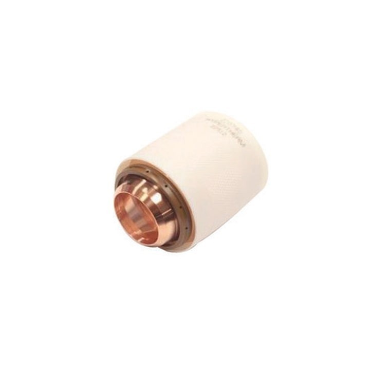 ugello chiusura 130-260a smusso acciaio dolce ricambio torce taglio plasma HPR400XD hypertherm 220740