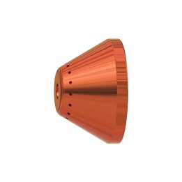 schermo 45-6a ricambio torce taglio plasma meccanizzato Duramax Hyamp sistemi Powermax hypertherm 420168