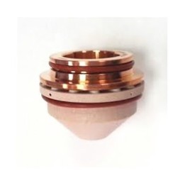 ugello .99 260-340a smusso ricambio torce taglio plasma HT4001 hypertherm 120384