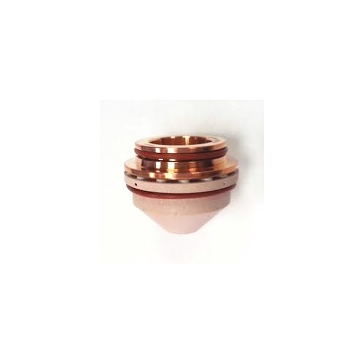 ugello .99 260-340a smusso ricambio torce taglio plasma HT4001 hypertherm 120384