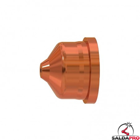 5 Pz 220941 Punte Ugello Taglierina Al Plasma Qualit&agrave; Premium