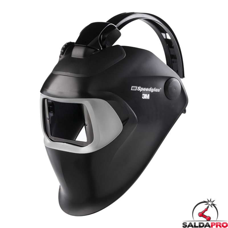 telaio maschera saldatura automatica speedglas 3m 782500