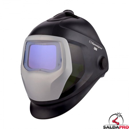 finestre laterali maschera saldatura speedglas 9100XXi