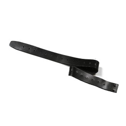 cintura anteriorenera ricambio respiratore adflo 3m 835005