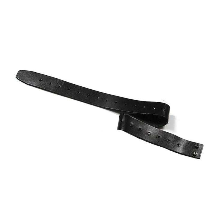 cintura anteriorenera ricambio respiratore adflo 3m 835005