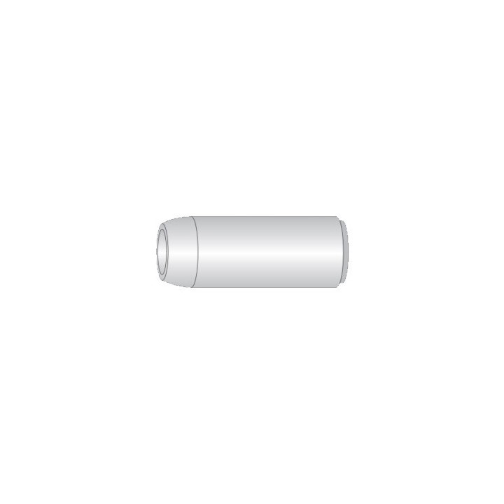 Ugello gas Ø 17mm per torcia OCIM® RB 40 e RH 502 (10pz)