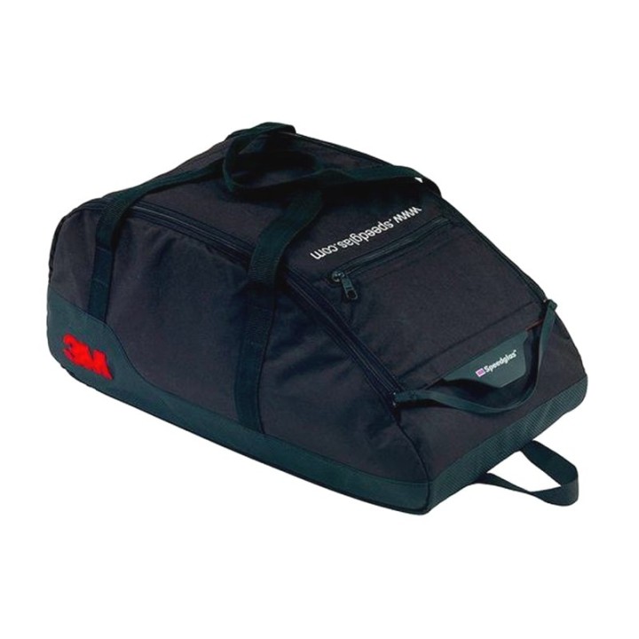 borsa trasporto maschera speedglas 9100 respiratore adflo 3m 790101