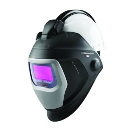casco da saldatura speedglas 9100QR con adf 9100V 3m 583605
