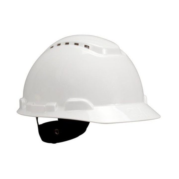 casco di sicurezza h-701 3M bianco