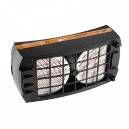 filtro antigas a2 per respiratore elettroventilato adflo 3M 837542